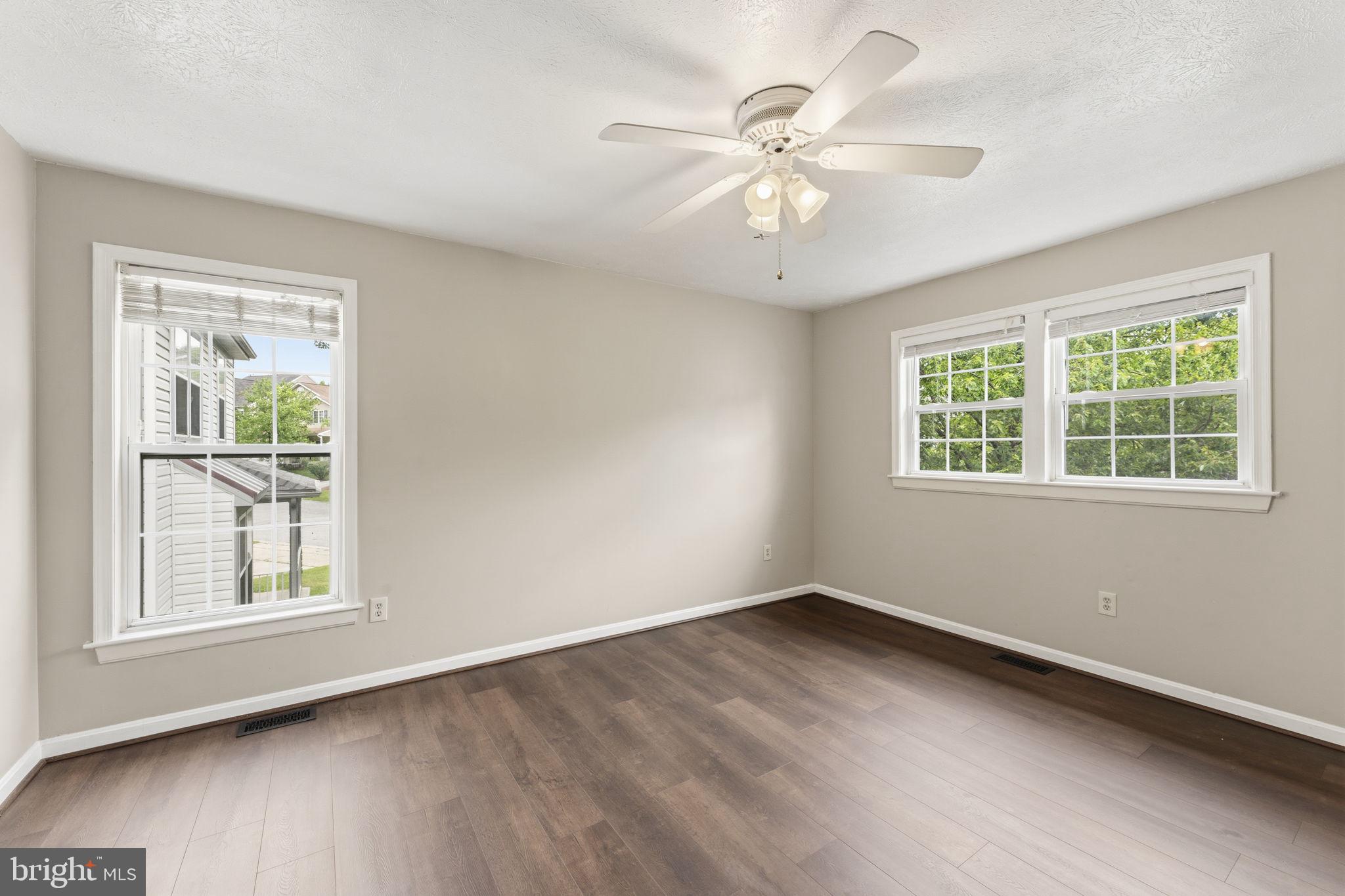 HANOVER'S GRANT - Residential