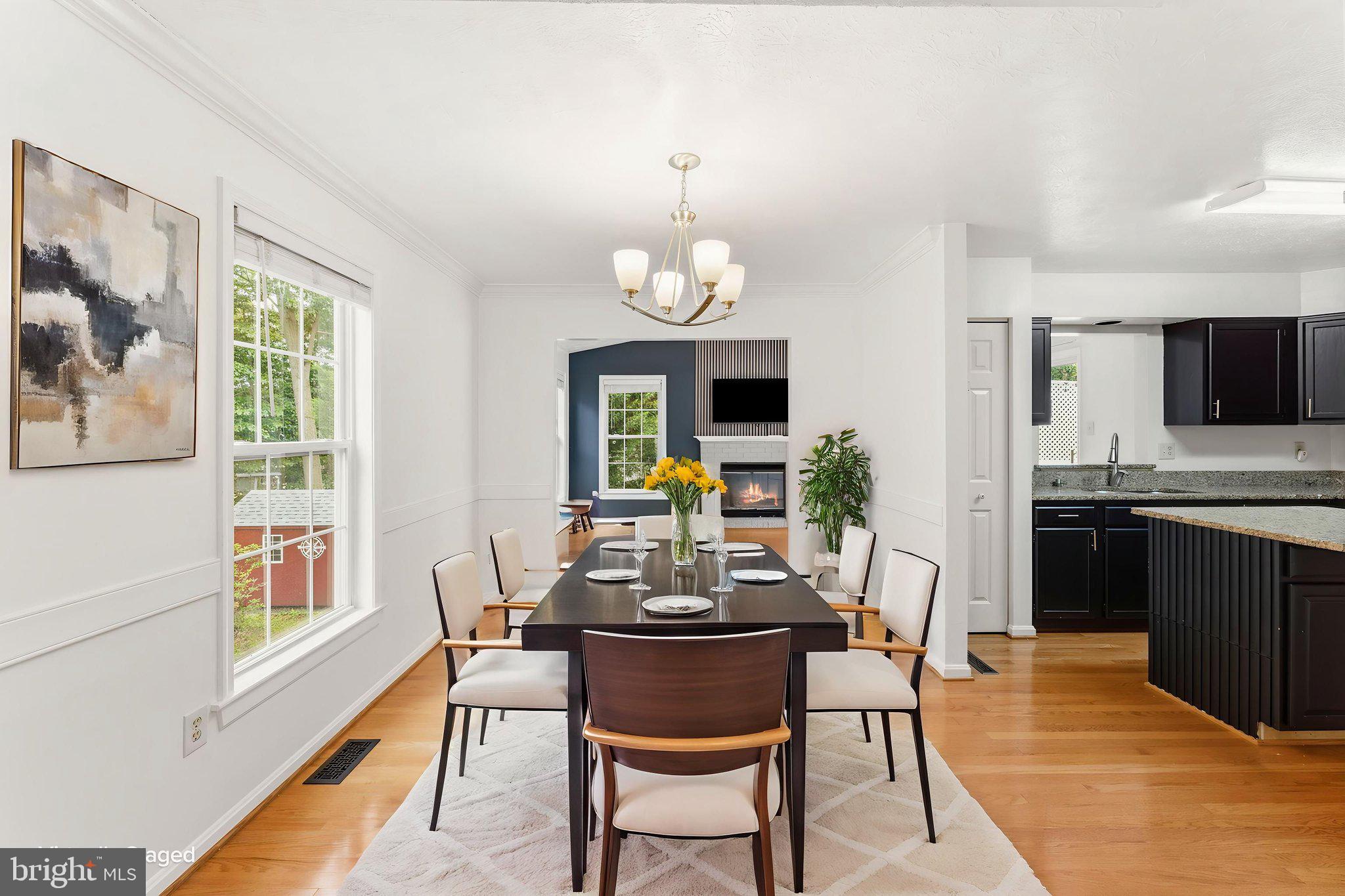 HANOVER'S GRANT - Residential
