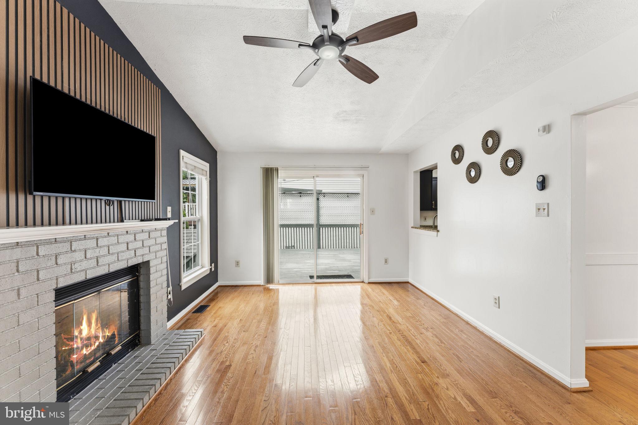 HANOVER'S GRANT - Residential