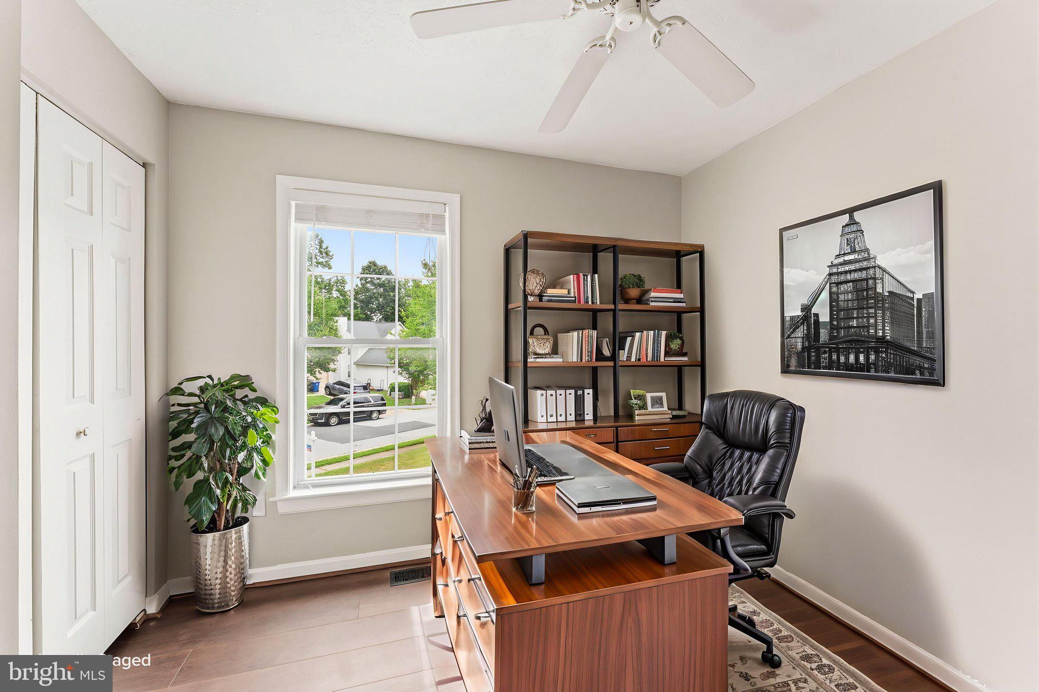 HANOVER'S GRANT - Residential