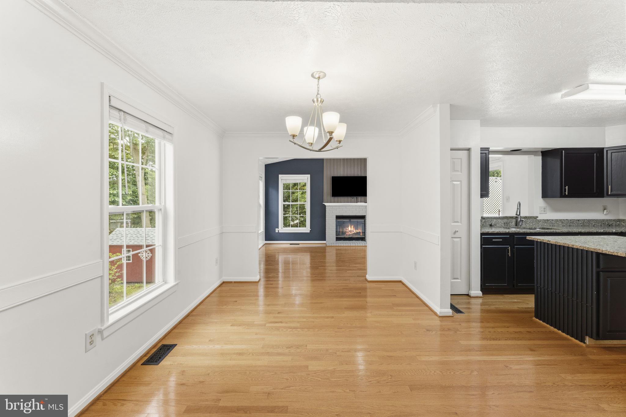 HANOVER'S GRANT - Residential