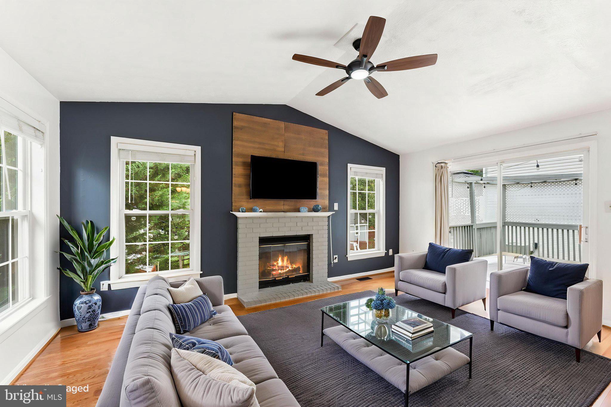 HANOVER'S GRANT - Residential