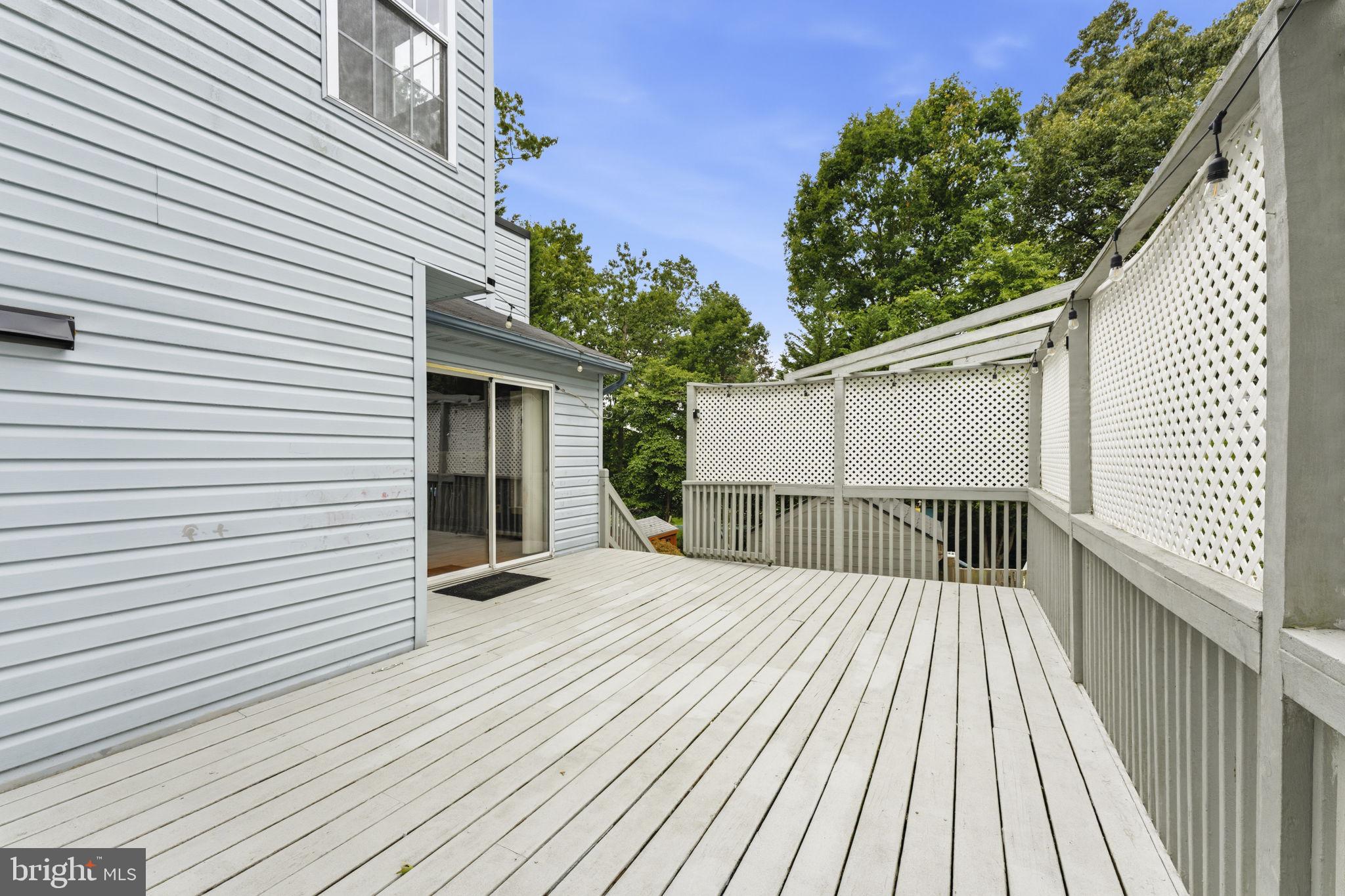 HANOVER'S GRANT - Residential