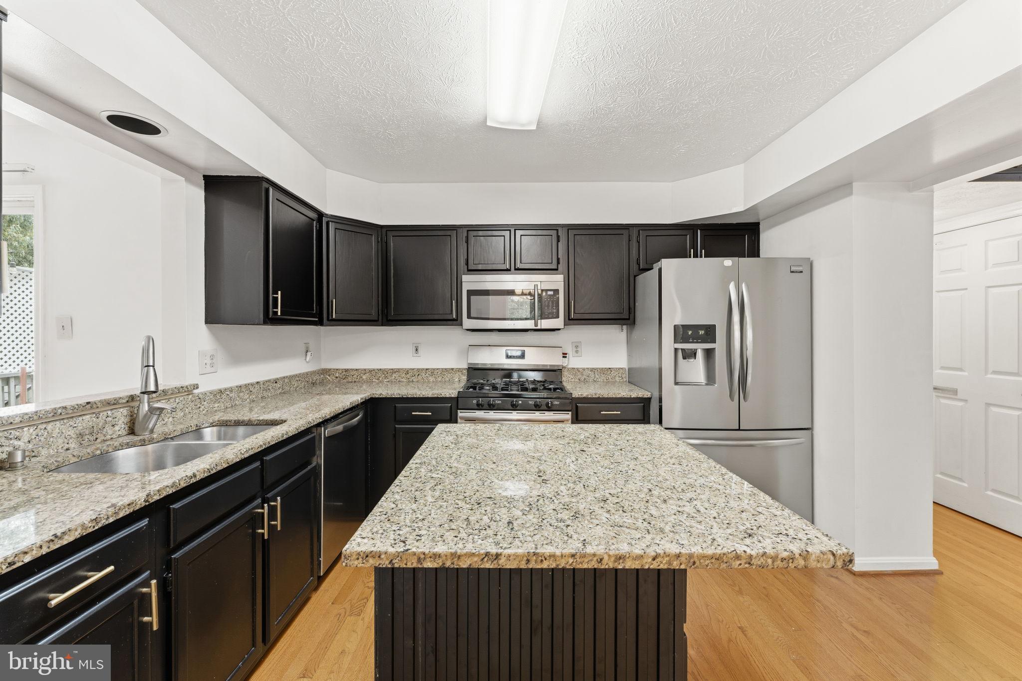 HANOVER'S GRANT - Residential