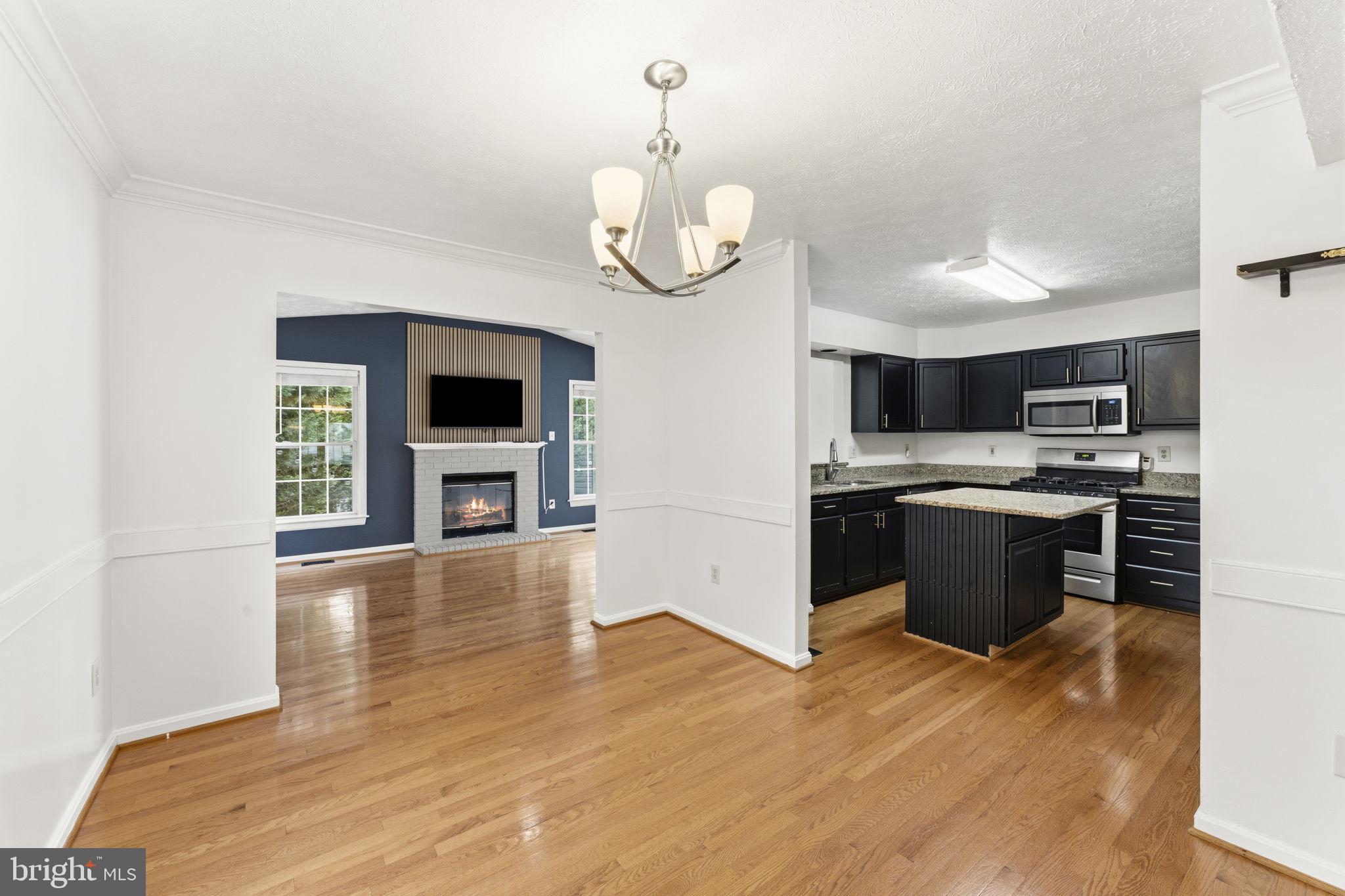 HANOVER'S GRANT - Residential