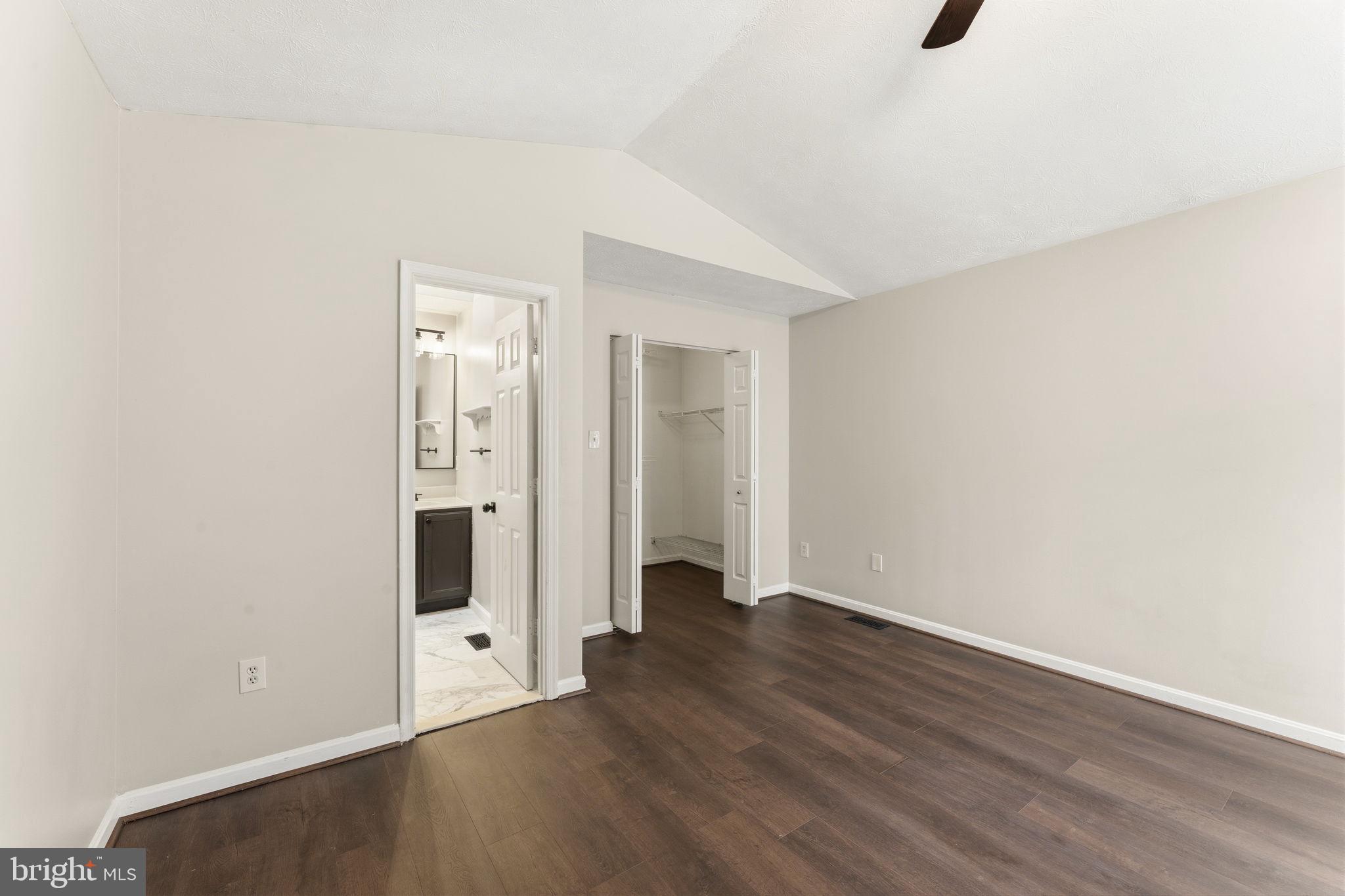 HANOVER'S GRANT - Residential