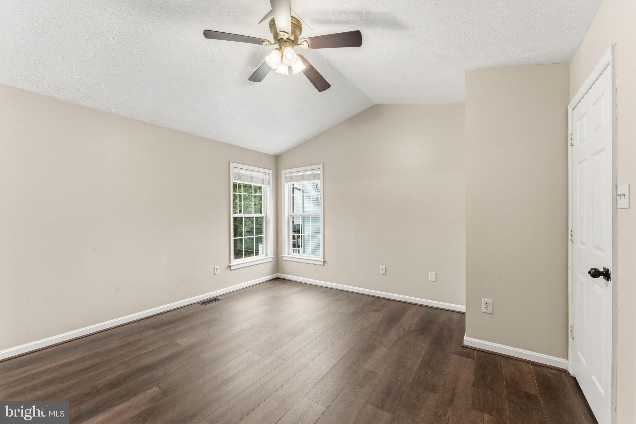HANOVER'S GRANT - Residential