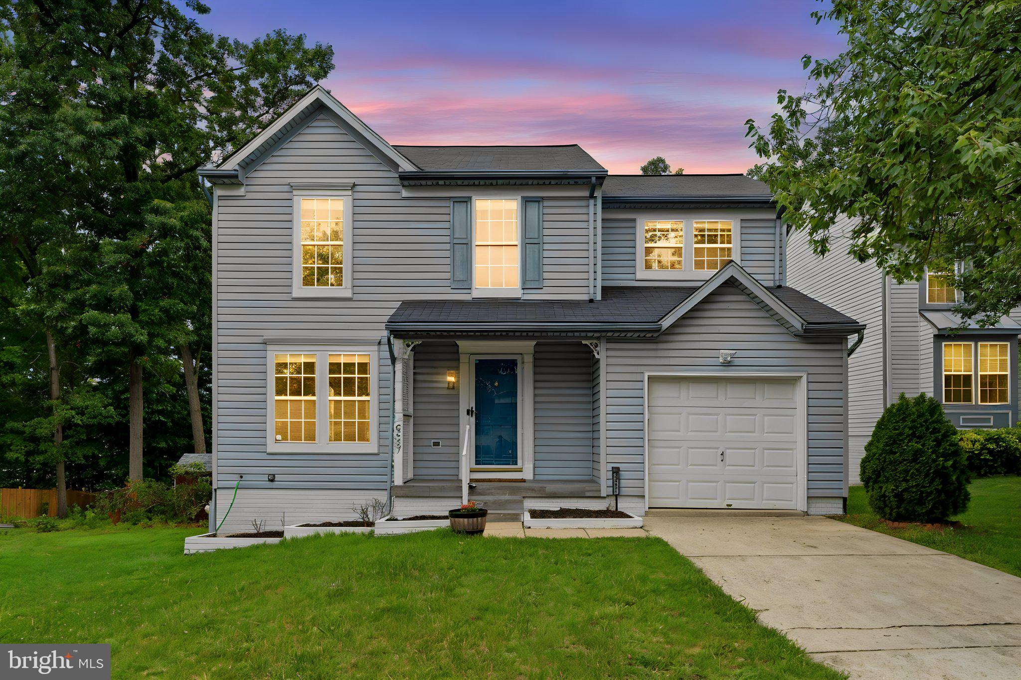 HANOVER'S GRANT - Residential