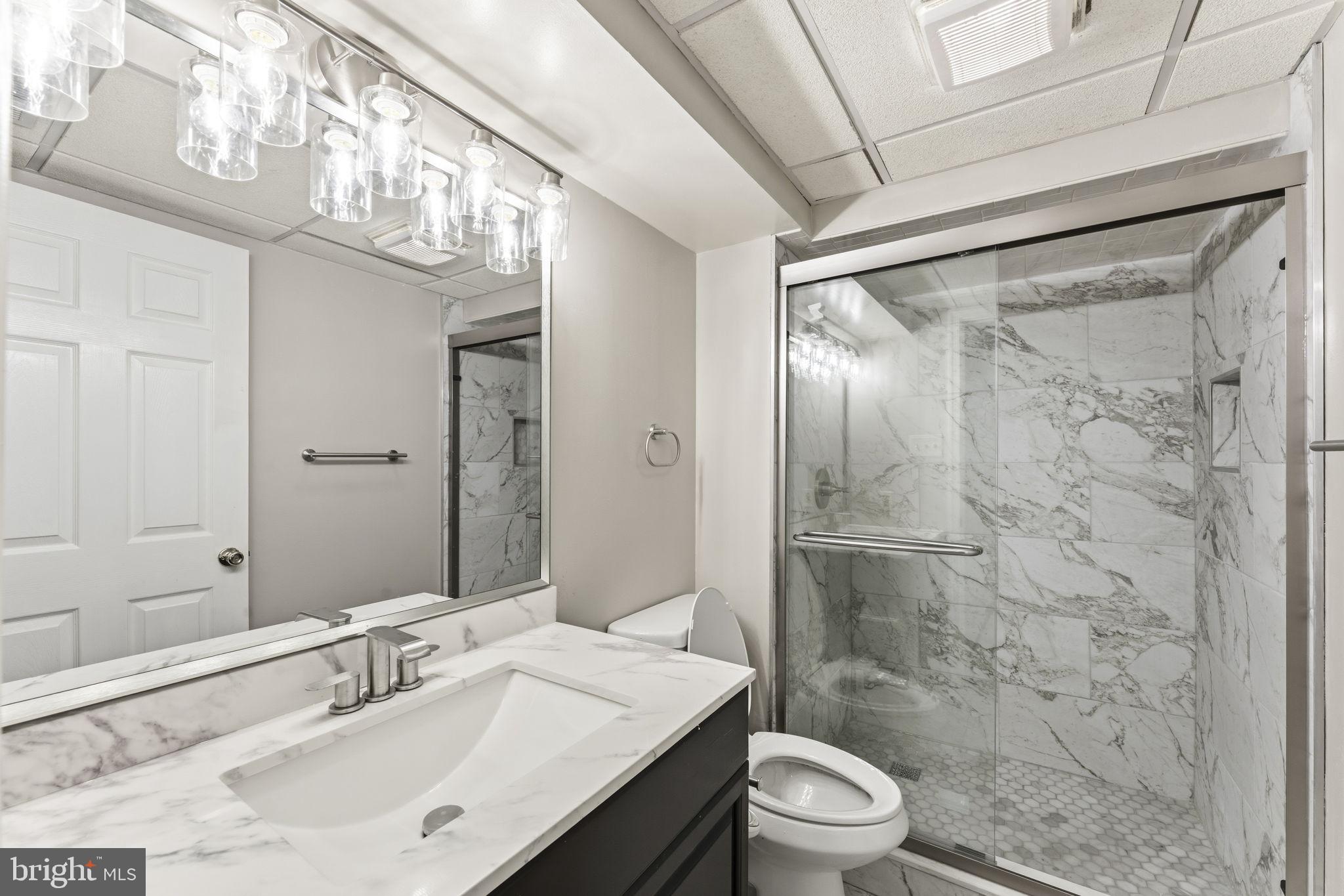 HANOVER'S GRANT - Residential