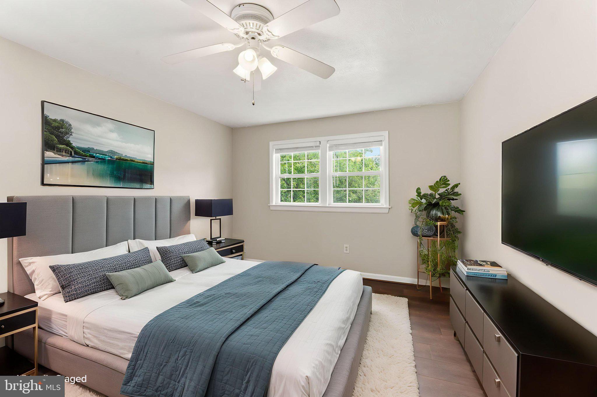 HANOVER'S GRANT - Residential