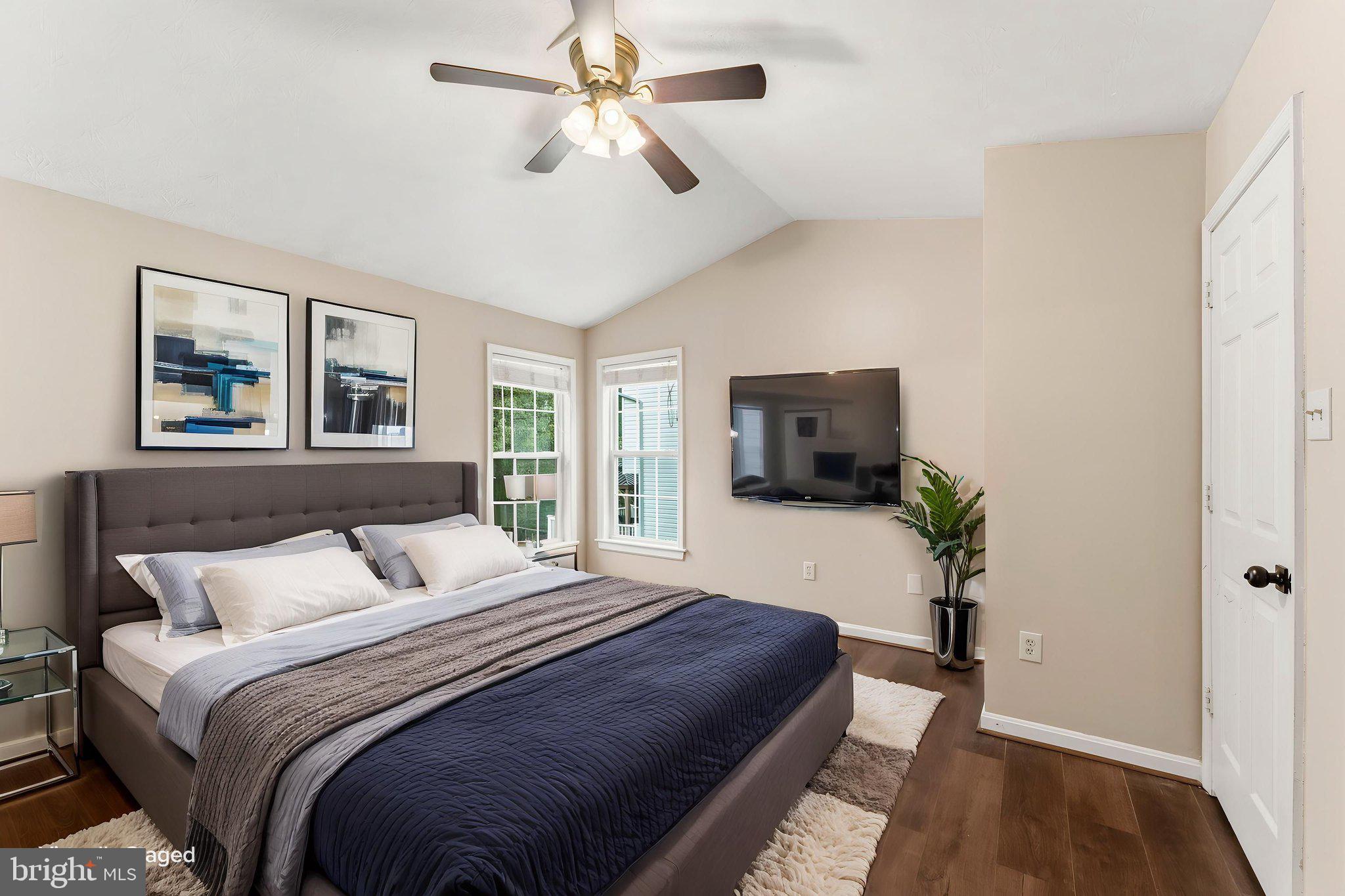 HANOVER'S GRANT - Residential
