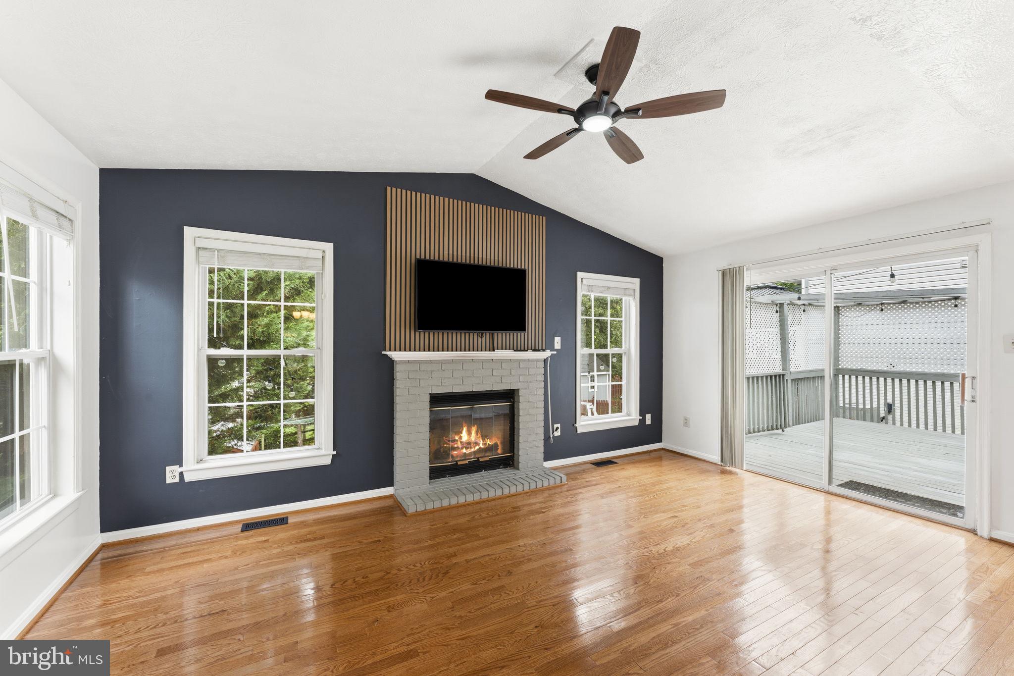 HANOVER'S GRANT - Residential