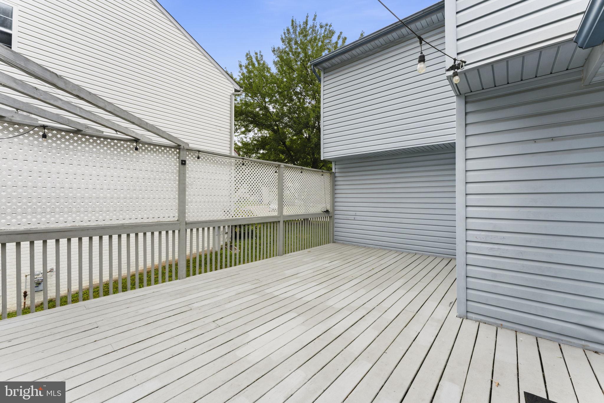 HANOVER'S GRANT - Residential