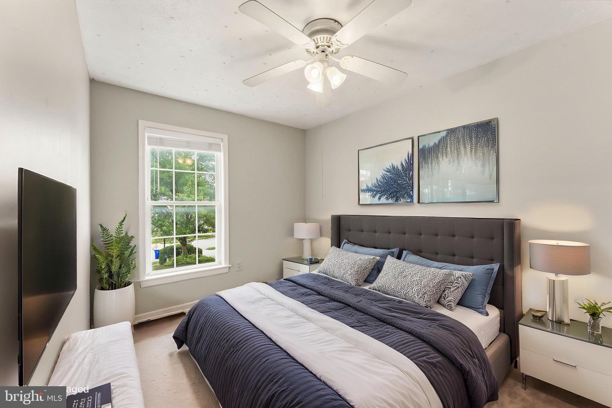 HANOVER'S GRANT - Residential