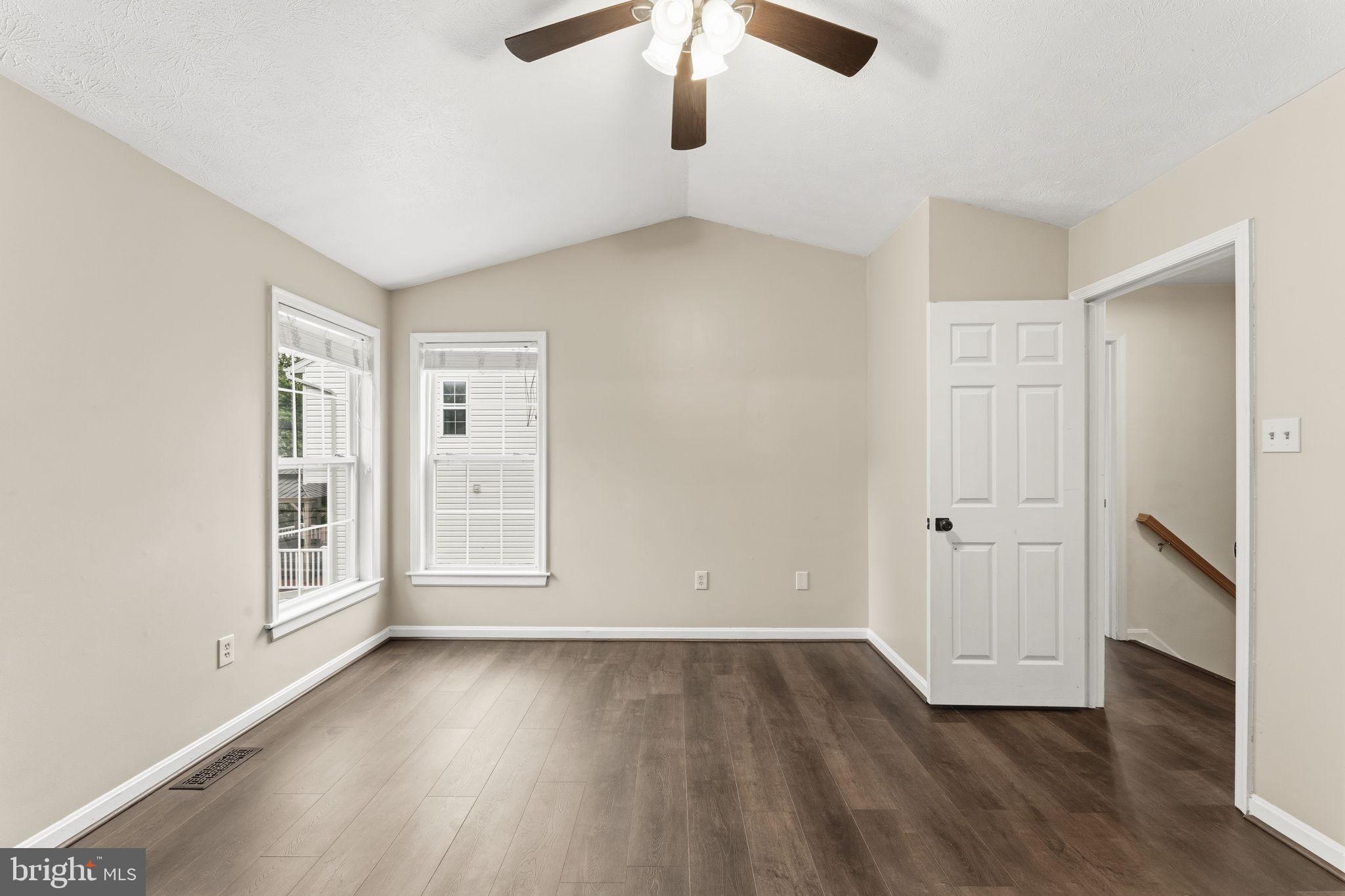 HANOVER'S GRANT - Residential