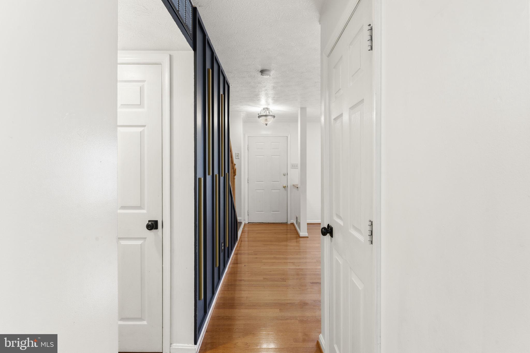 HANOVER'S GRANT - Residential