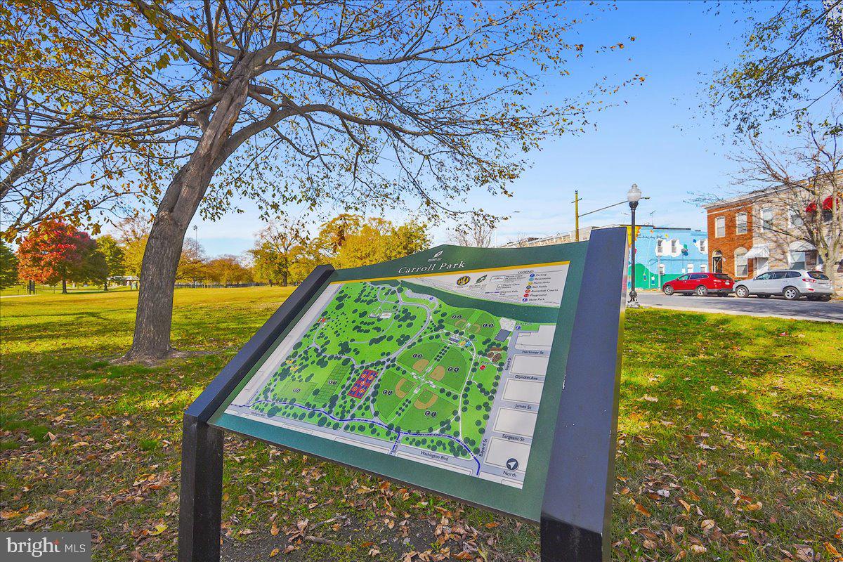PIGTOWN HISTORIC DISTRICT - Residential