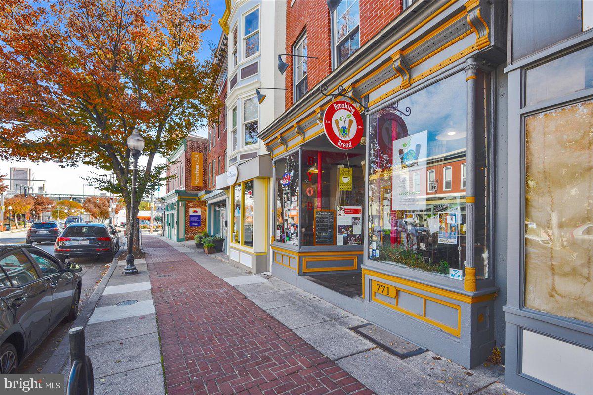 PIGTOWN HISTORIC DISTRICT - Residential