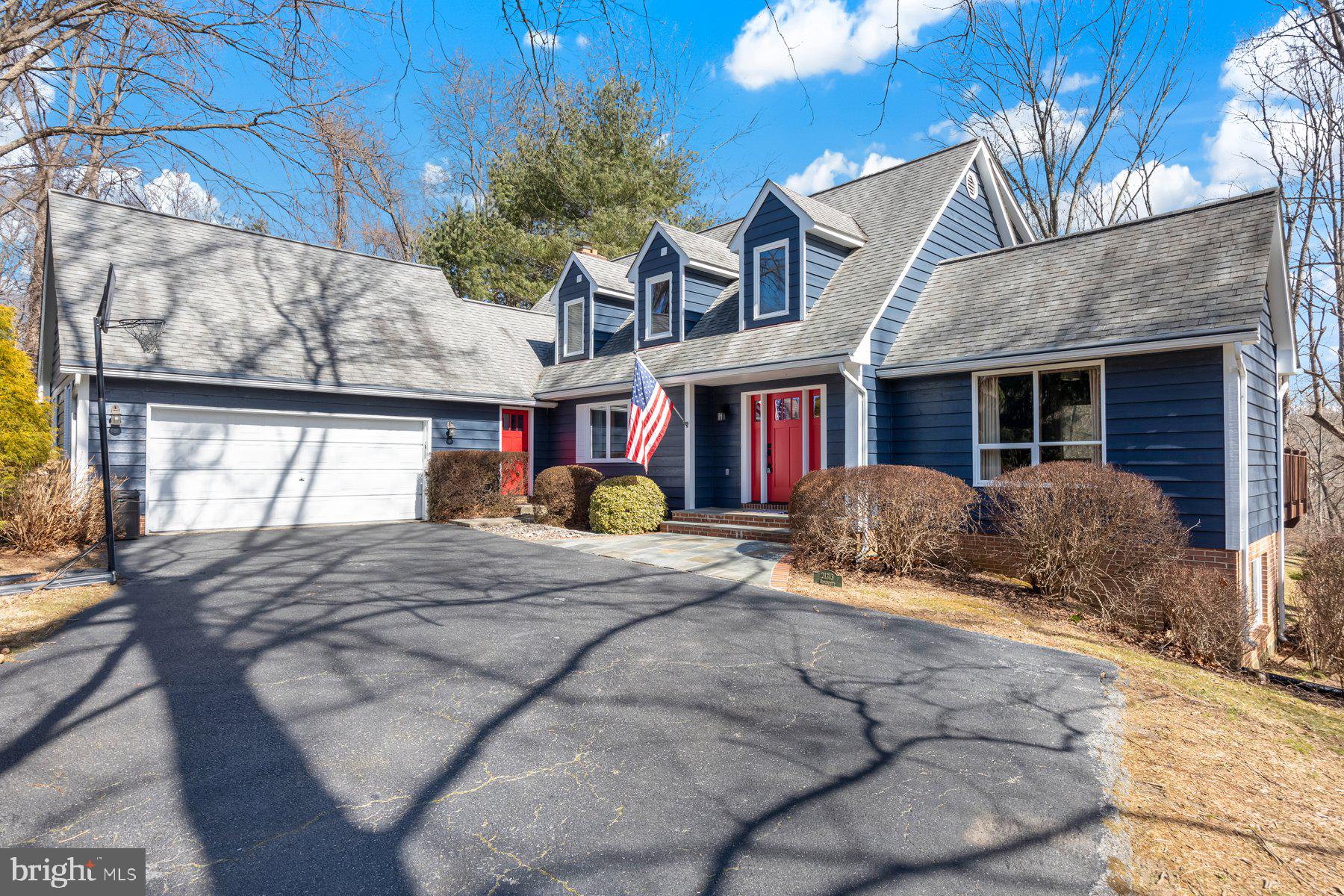 SUNSHINE ACRES - Residential