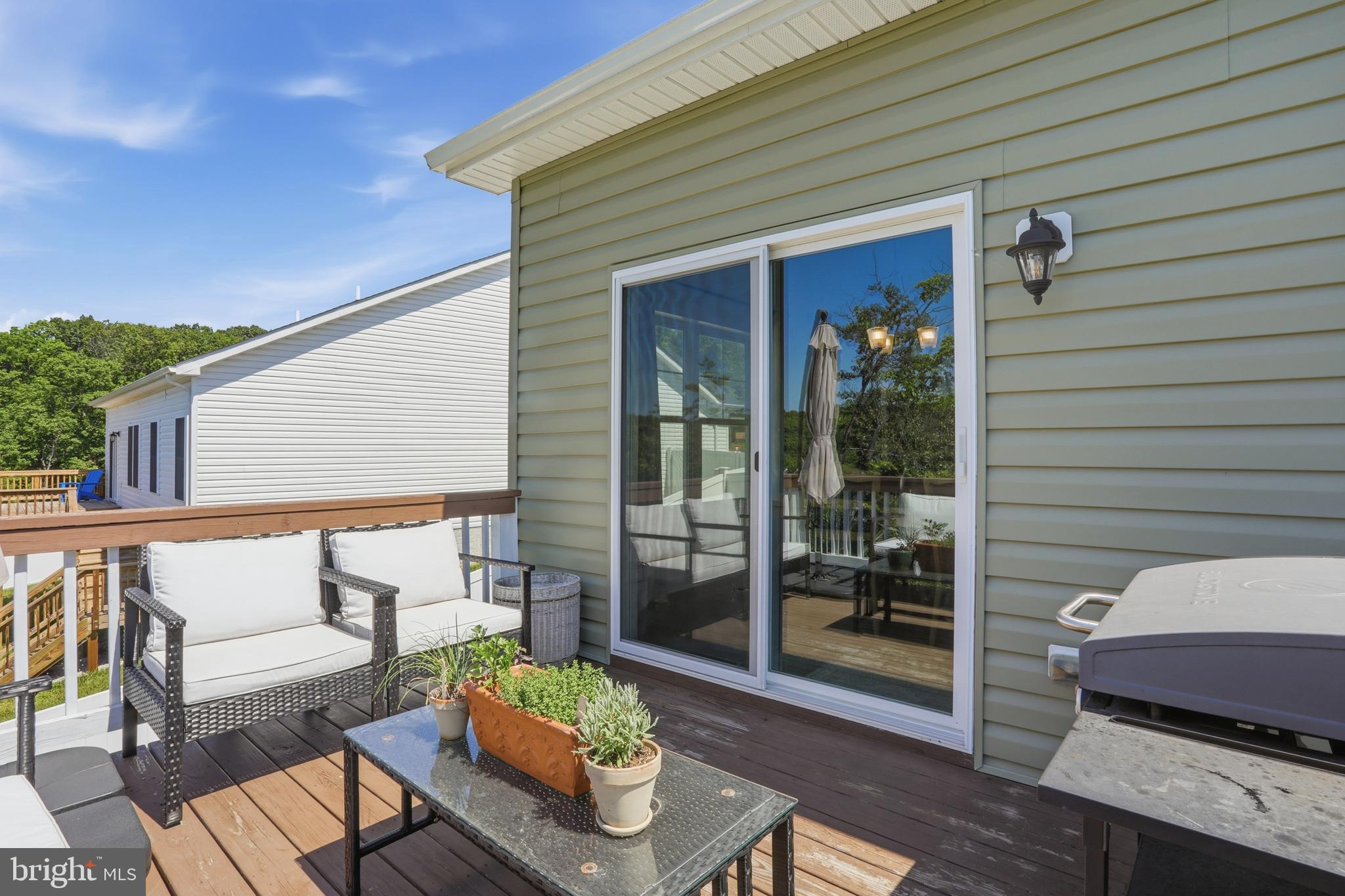 MIDDLE CREEK VISTAS - Residential