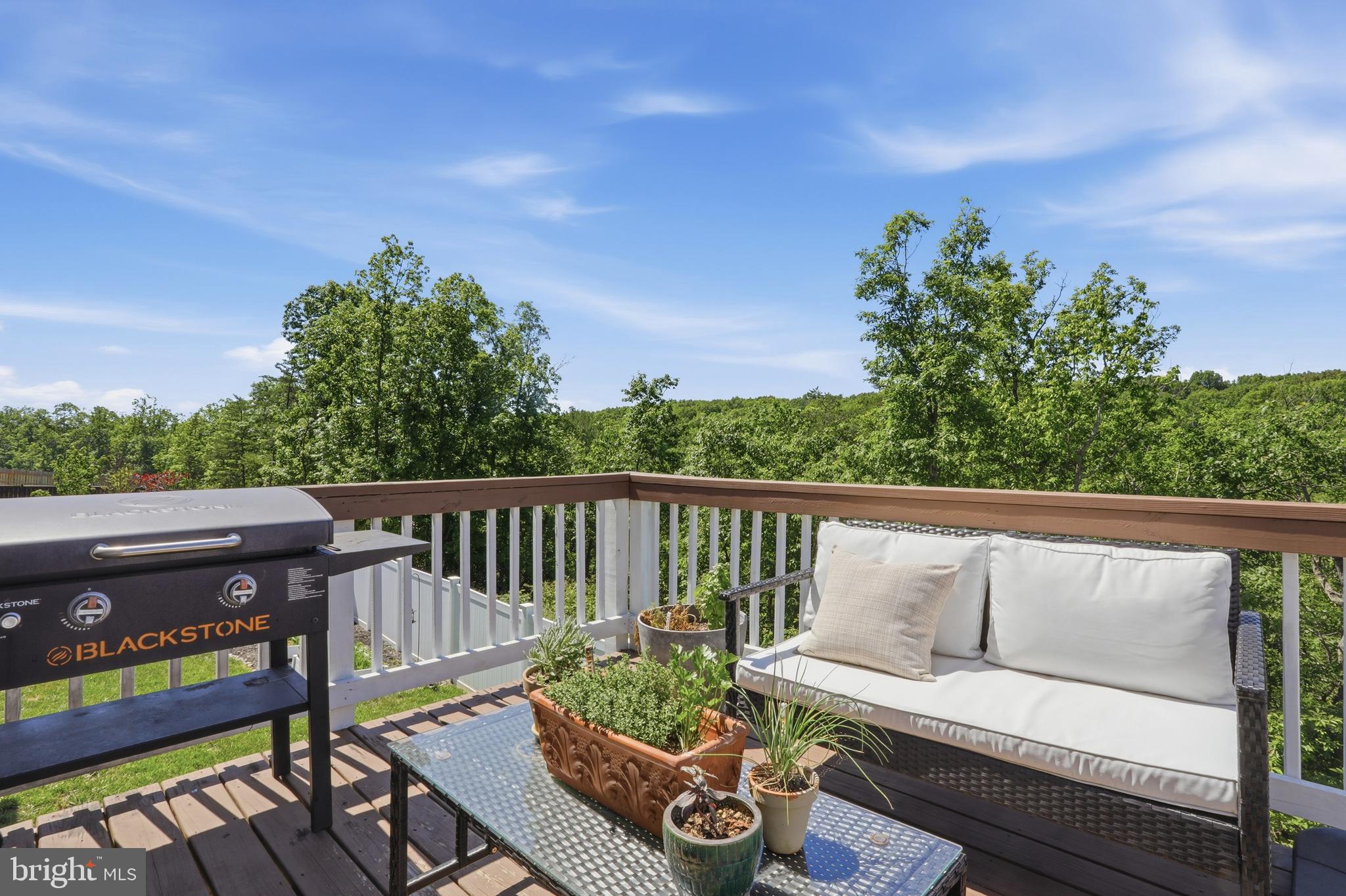 MIDDLE CREEK VISTAS - Residential