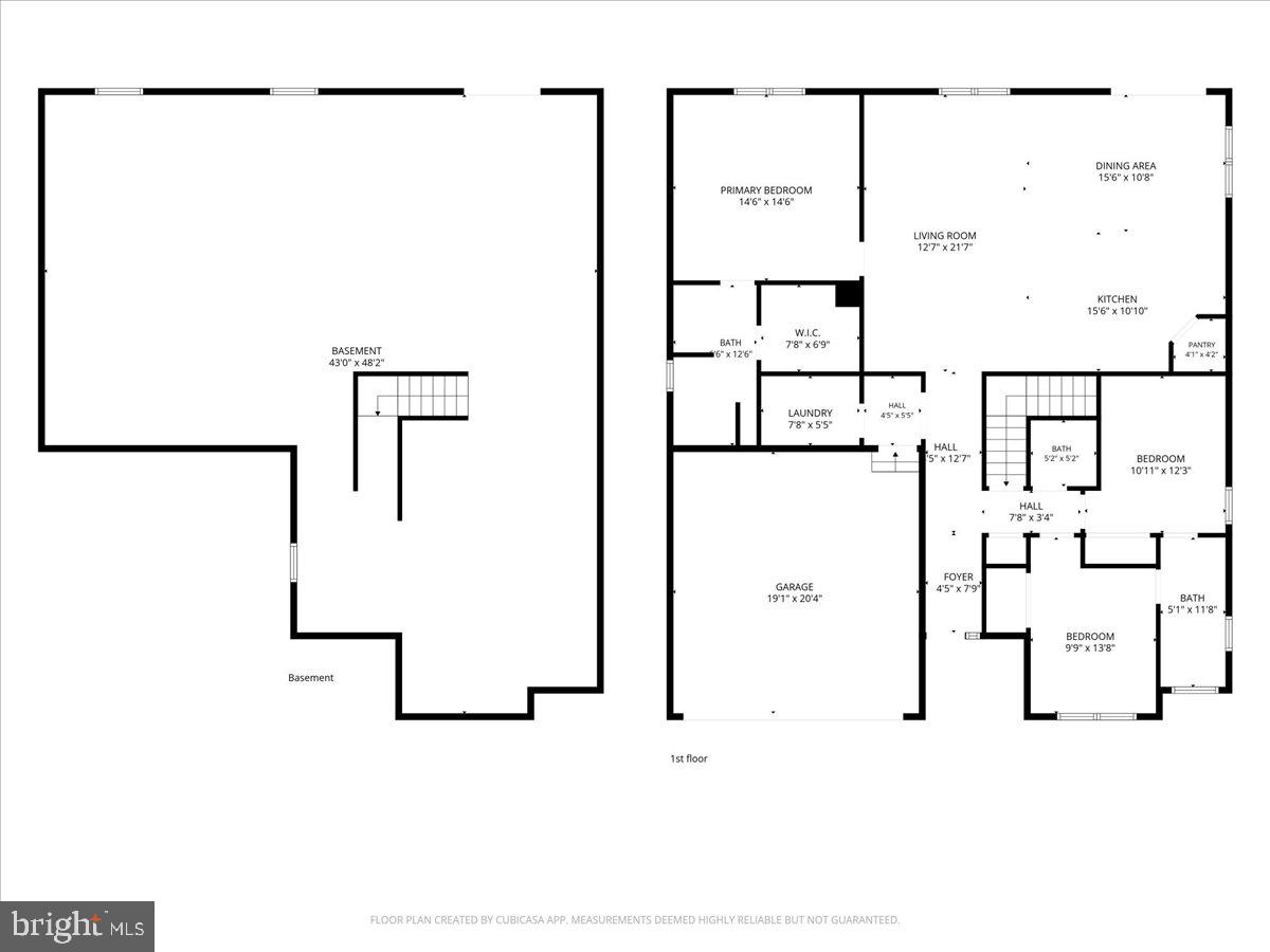 MIDDLE CREEK VISTAS - Residential
