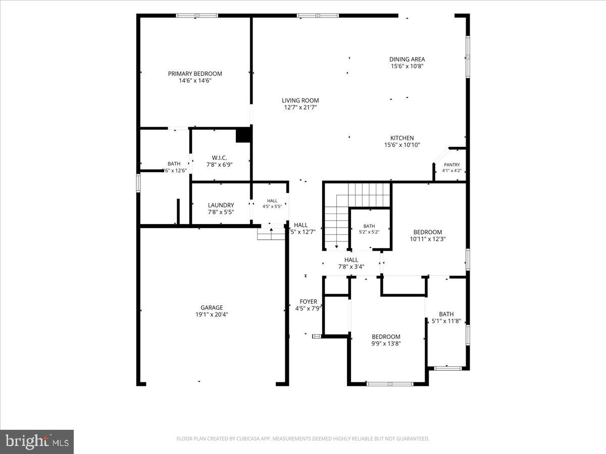 MIDDLE CREEK VISTAS - Residential