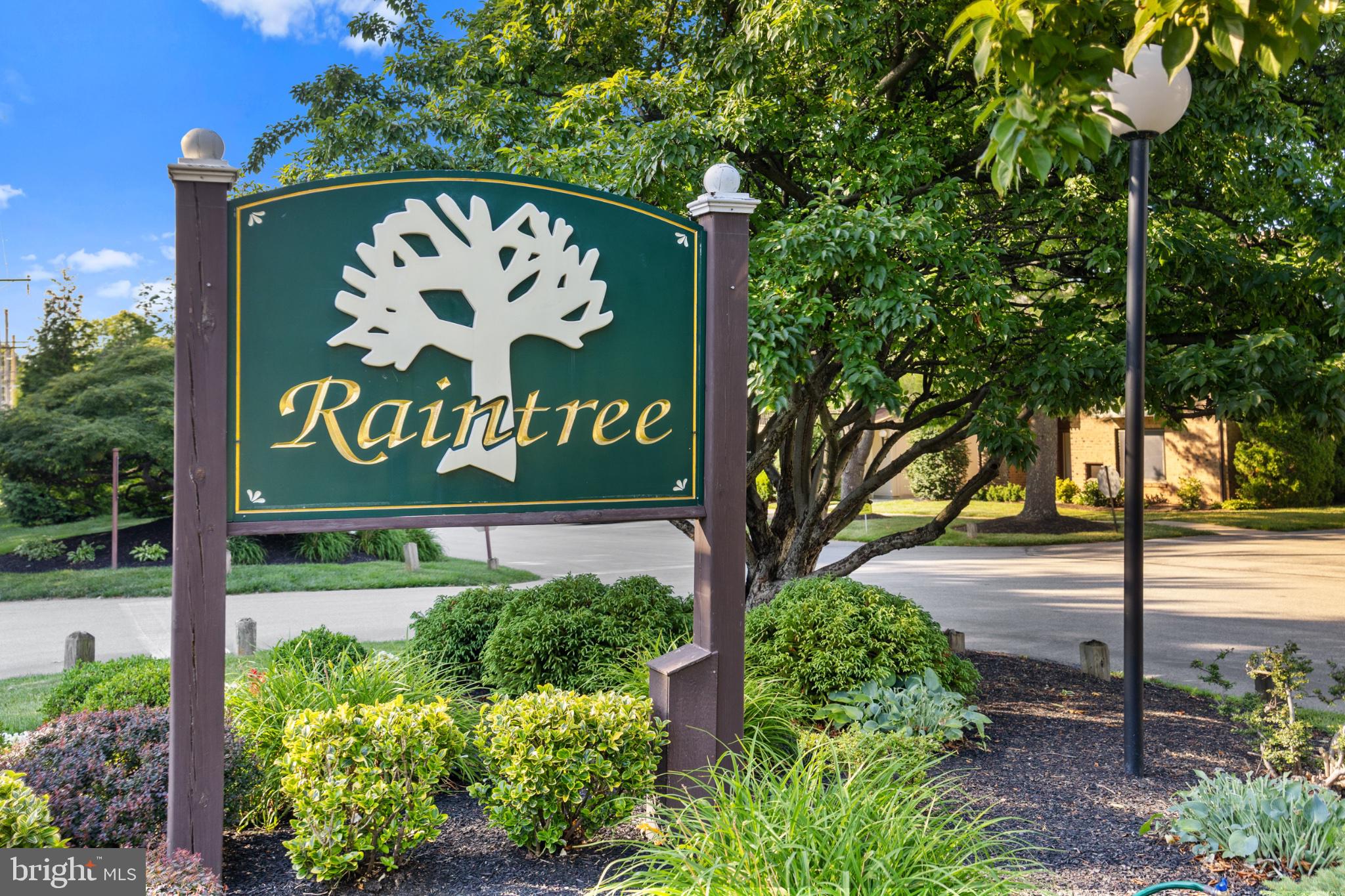 RAINTREE CONDOMINI - Residential