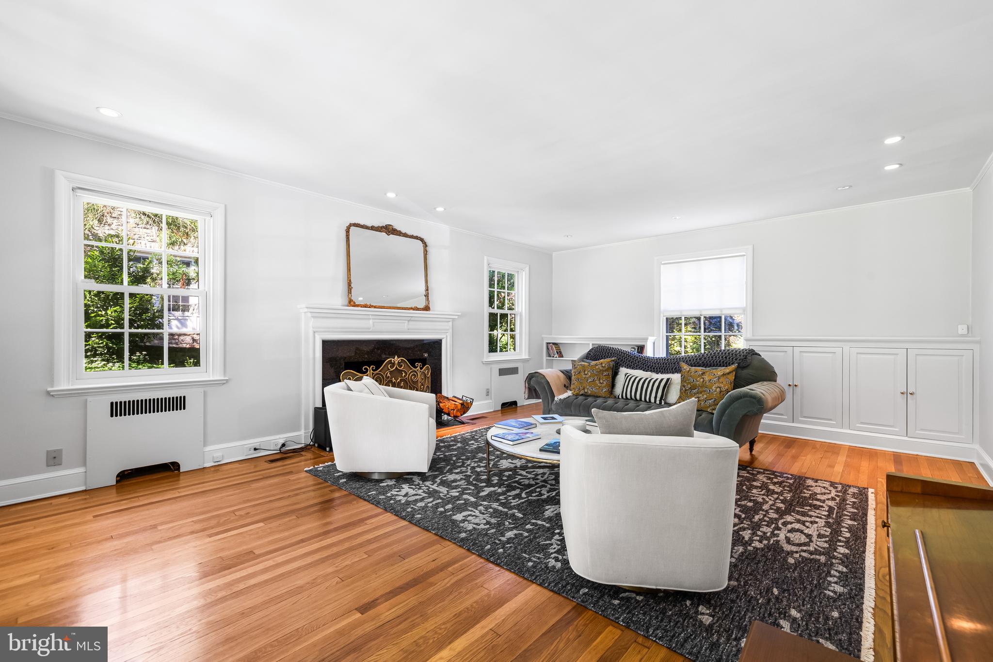 GUILFORD - Residential