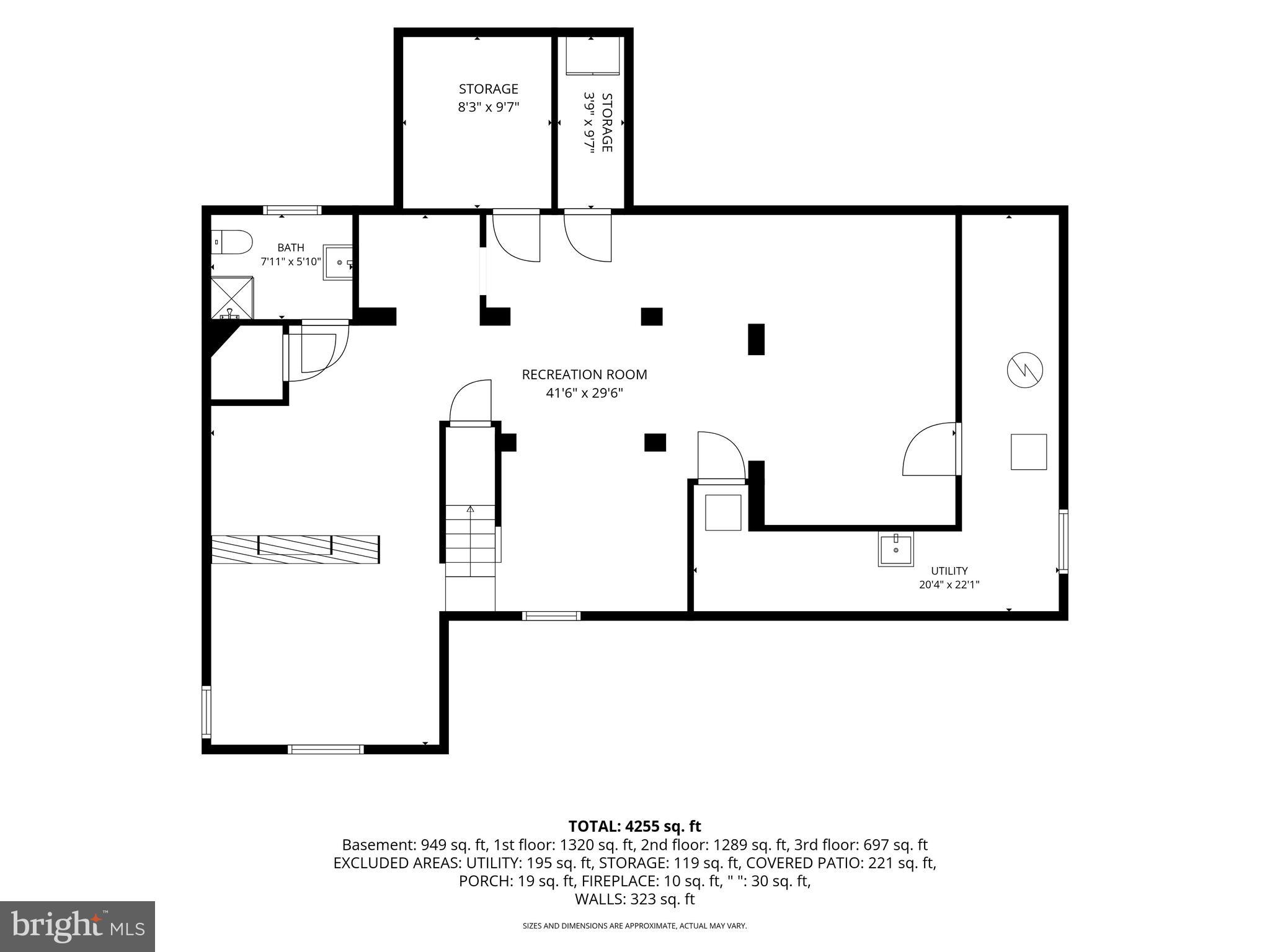GUILFORD - Residential