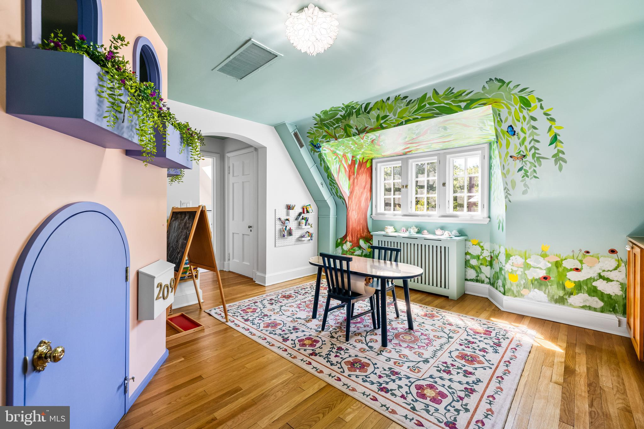 GUILFORD - Residential