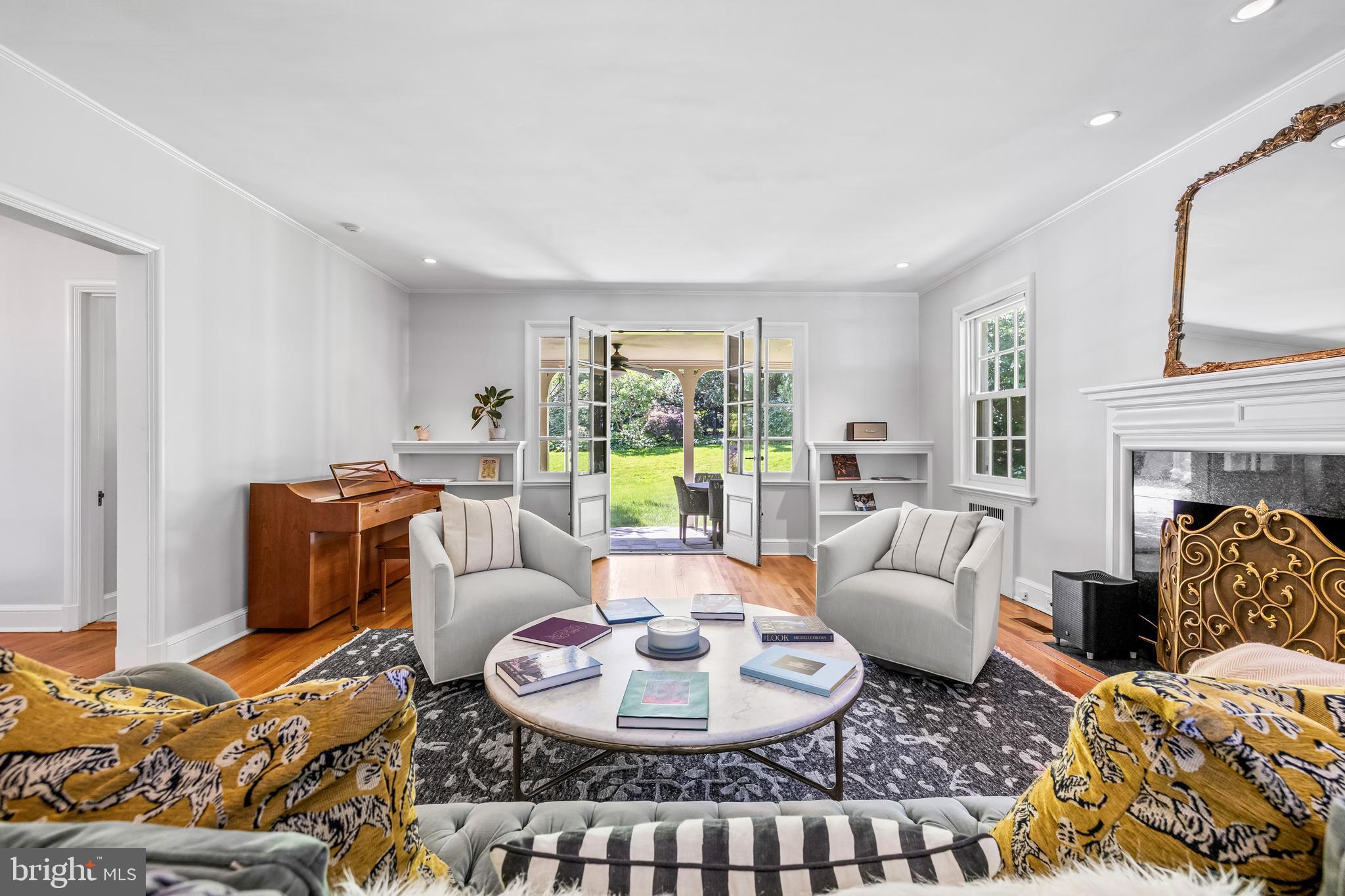 GUILFORD - Residential