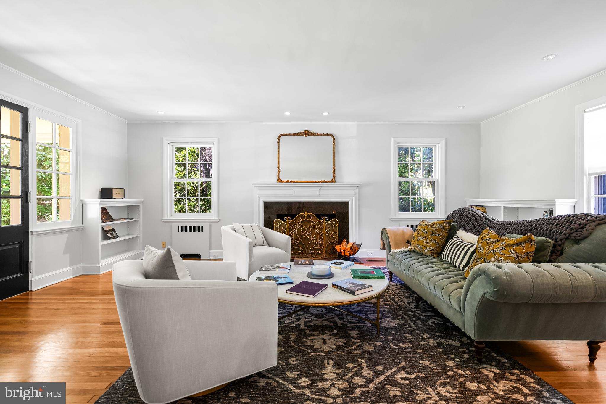 GUILFORD - Residential