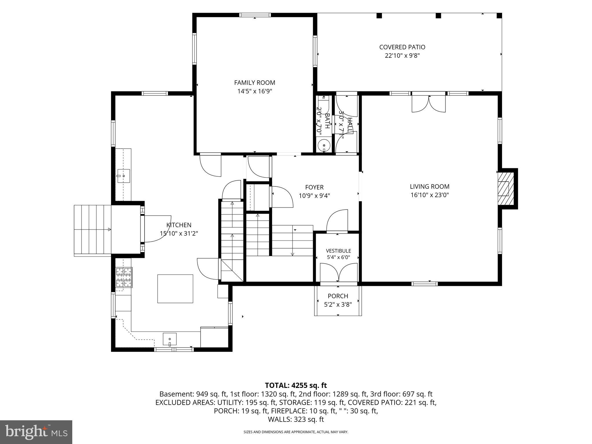 GUILFORD - Residential