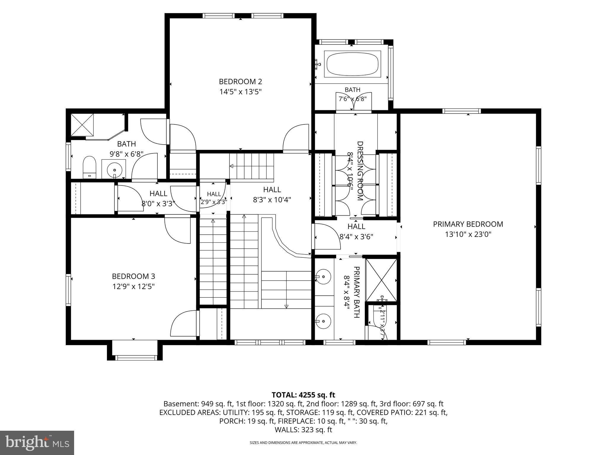 GUILFORD - Residential