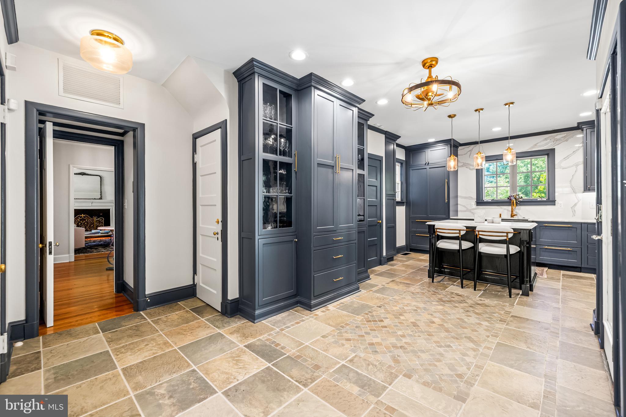 GUILFORD - Residential