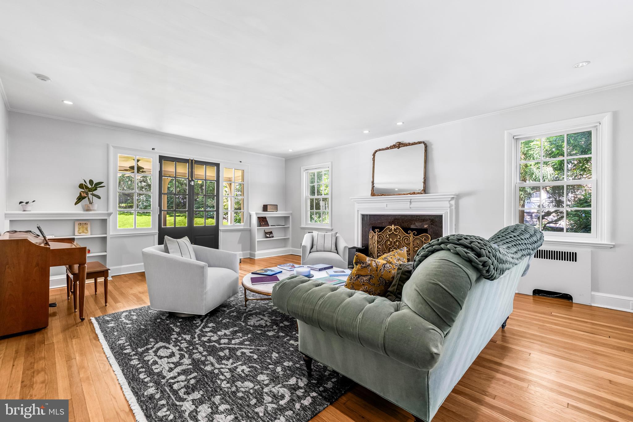 GUILFORD - Residential