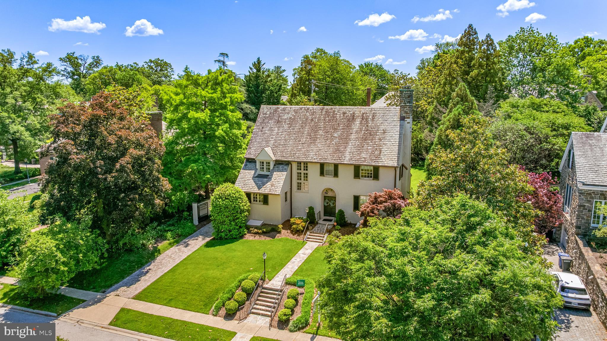 GUILFORD - Residential