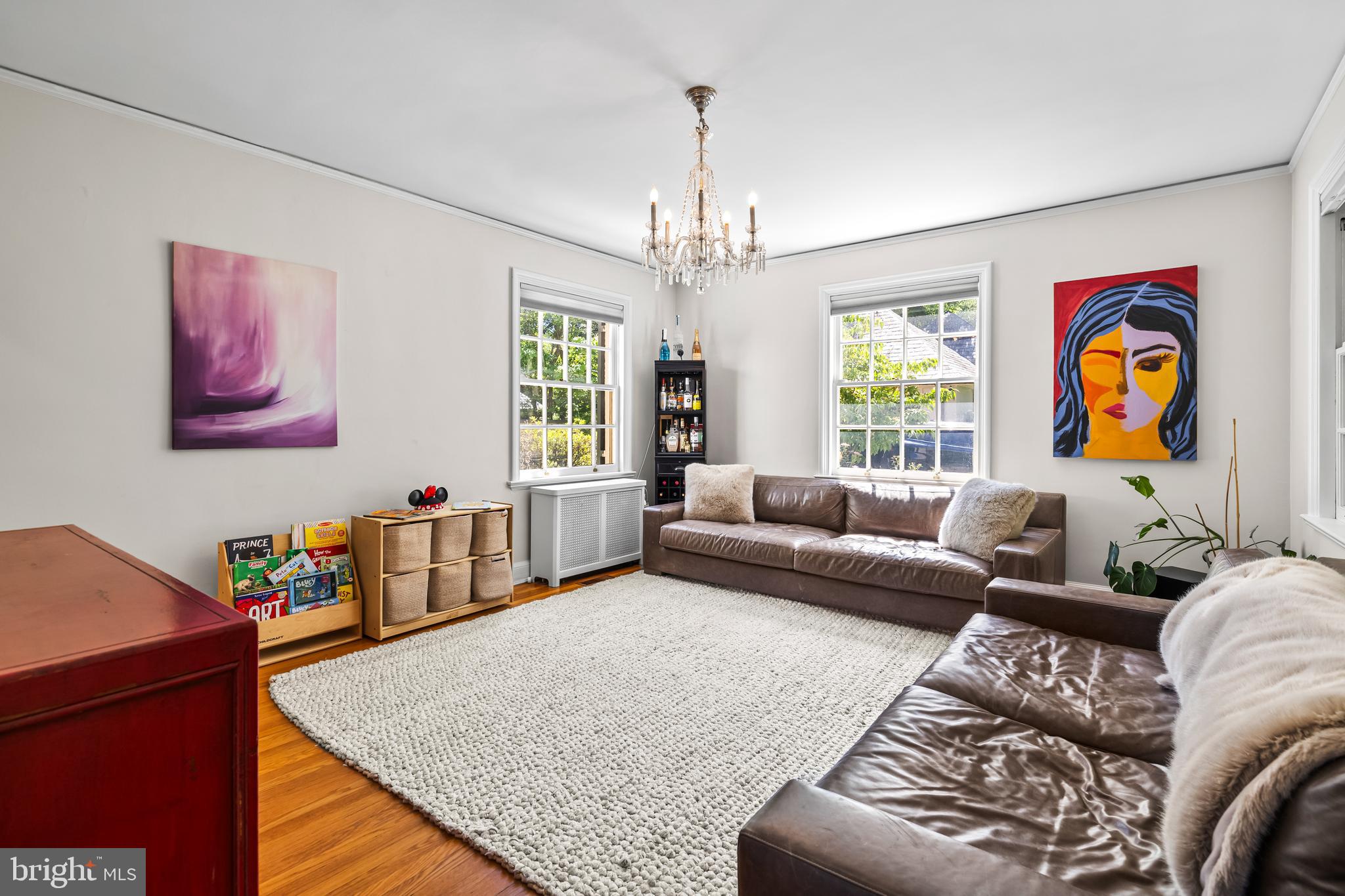 GUILFORD - Residential