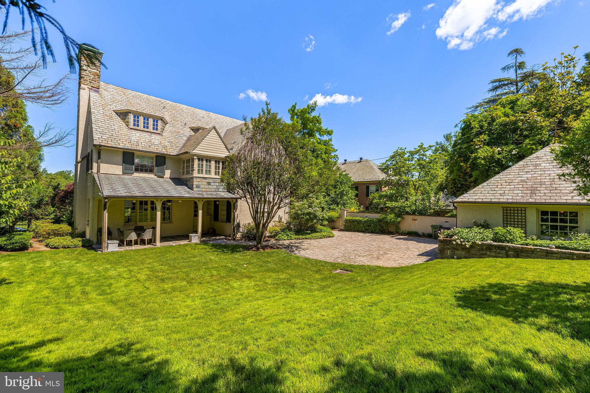 GUILFORD - Residential