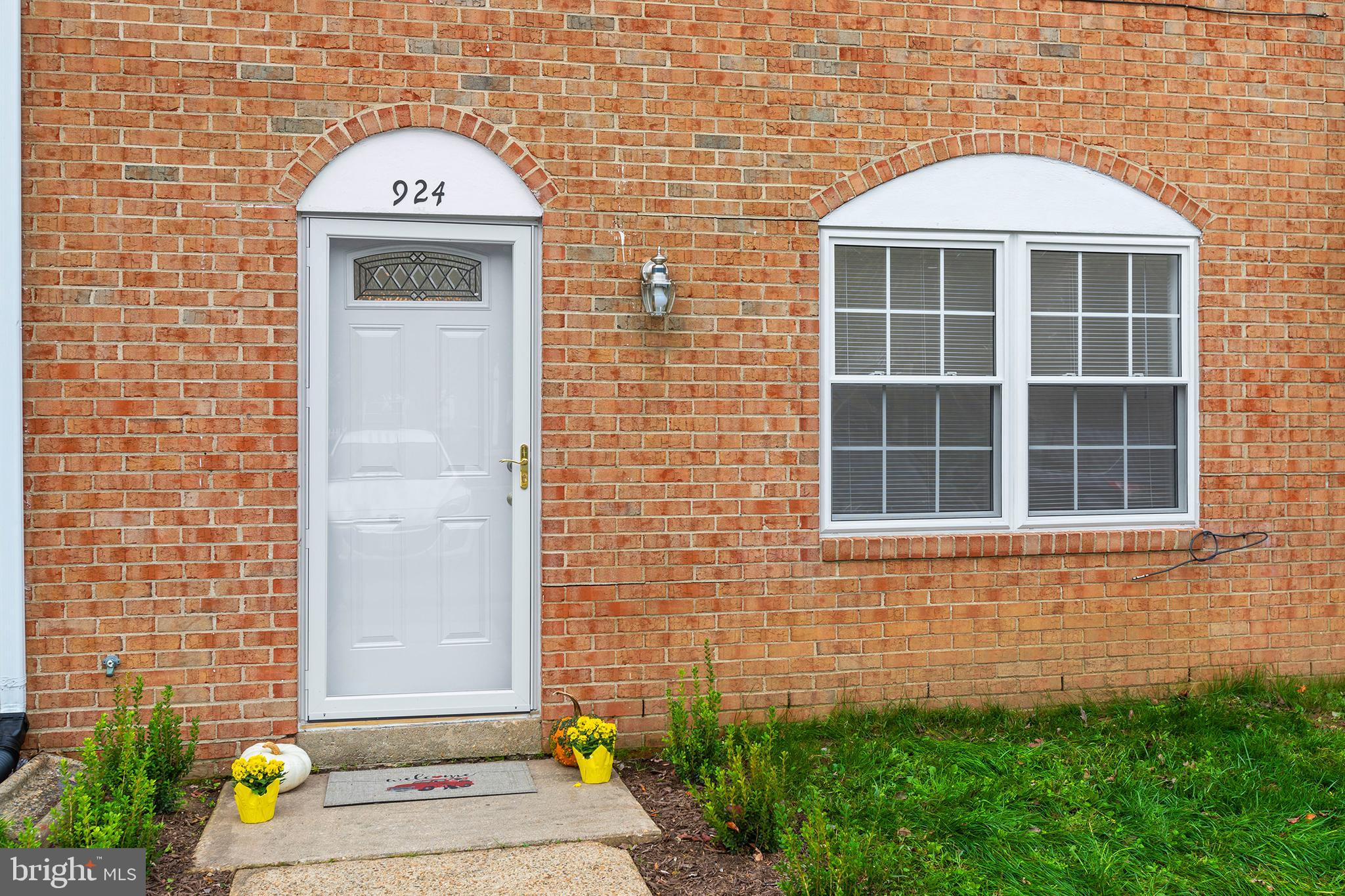 OLDE FORGE - Residential Lease