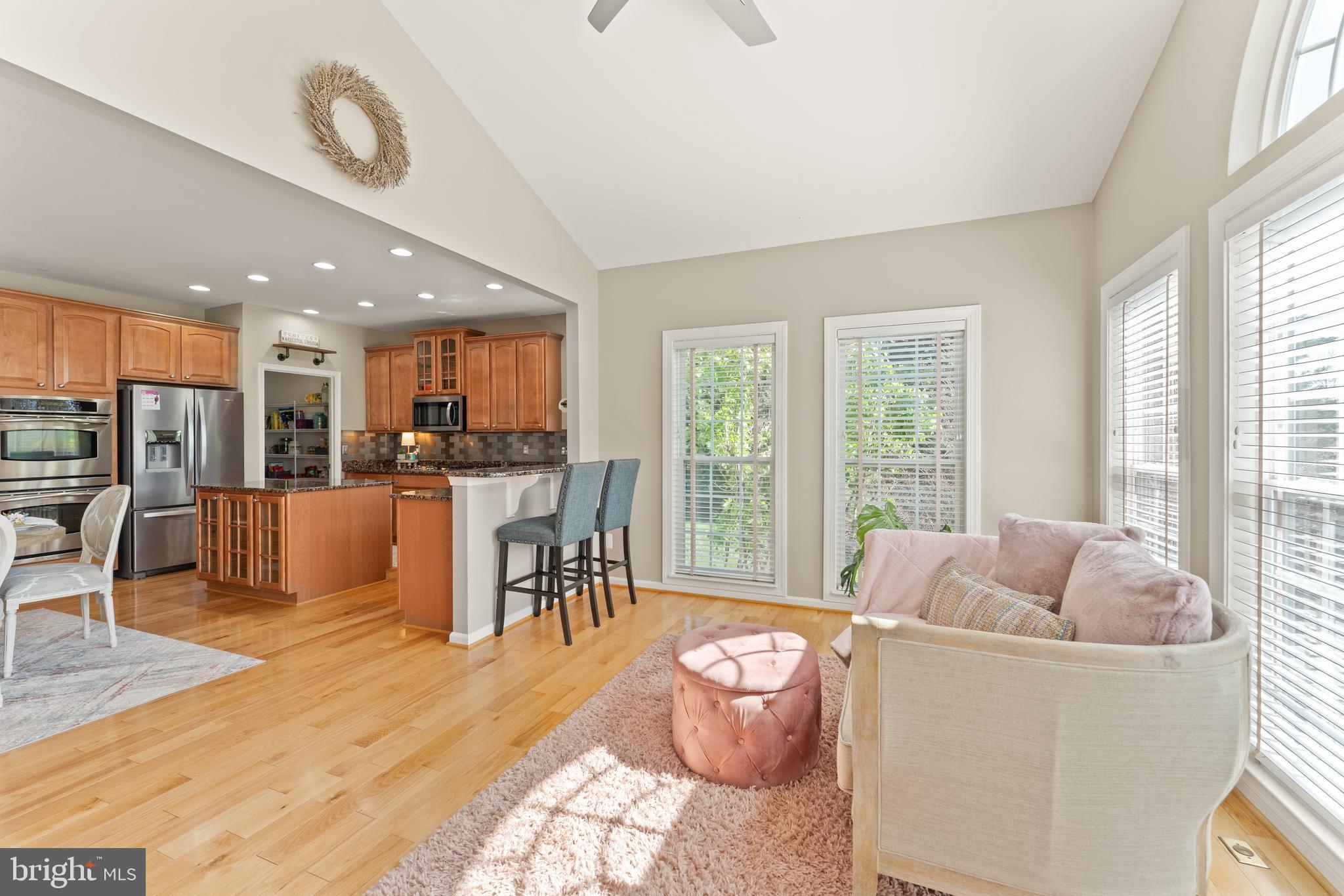 BROOKSIDE - Residential