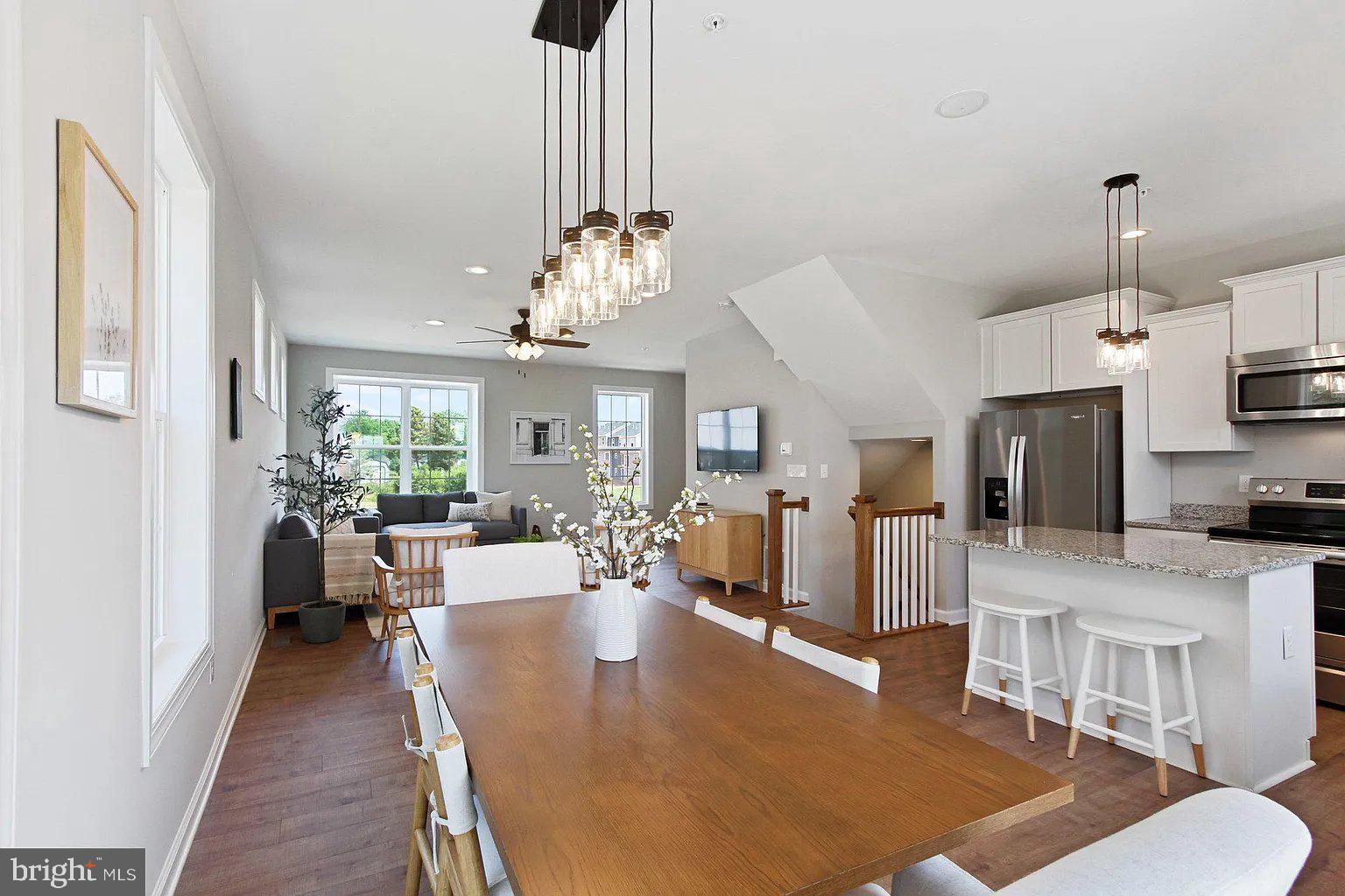DALLASTOWN - Residential Lease