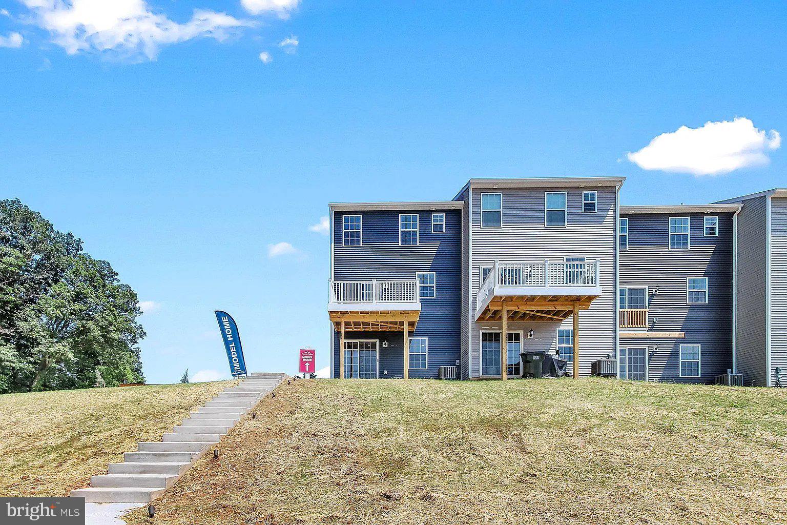 DALLASTOWN - Residential Lease