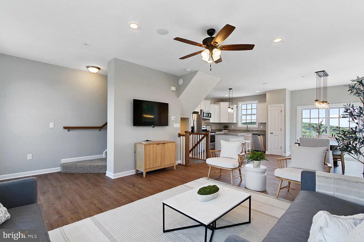 DALLASTOWN - Residential Lease