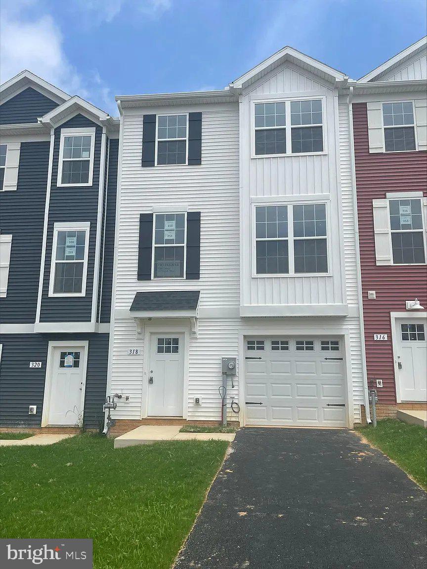 DALLASTOWN - Residential Lease