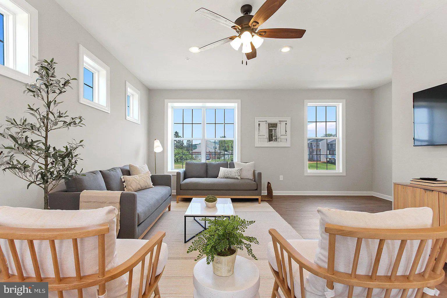 DALLASTOWN - Residential Lease