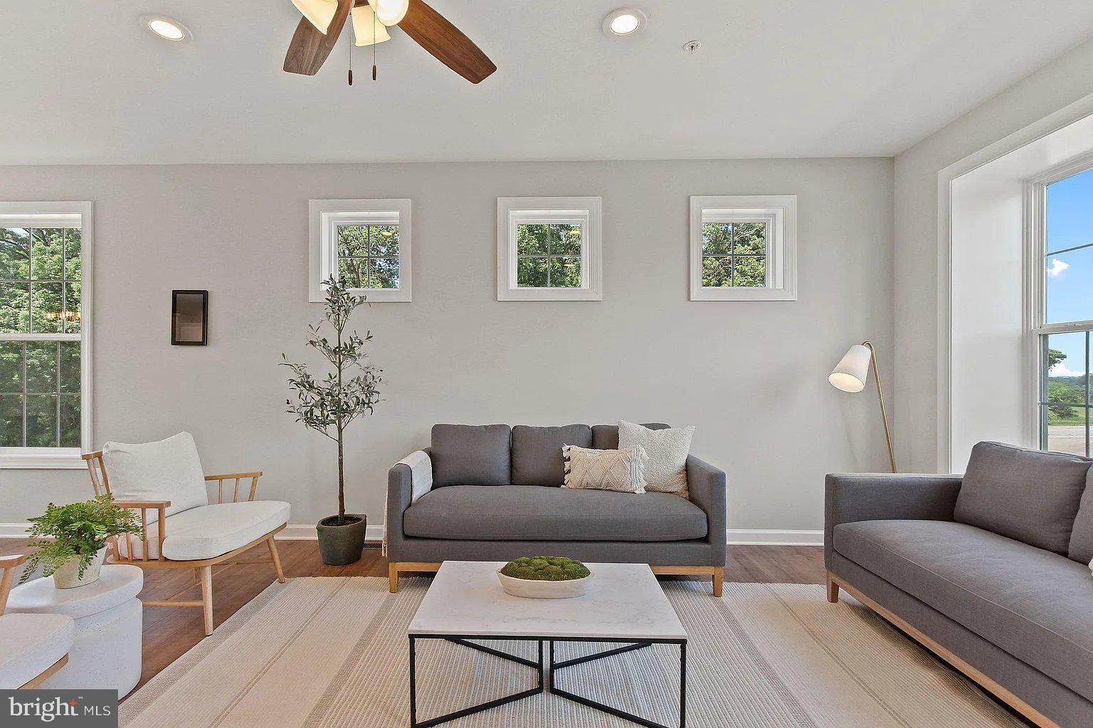 DALLASTOWN - Residential Lease