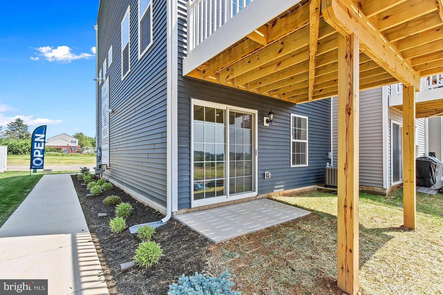 DALLASTOWN - Residential Lease