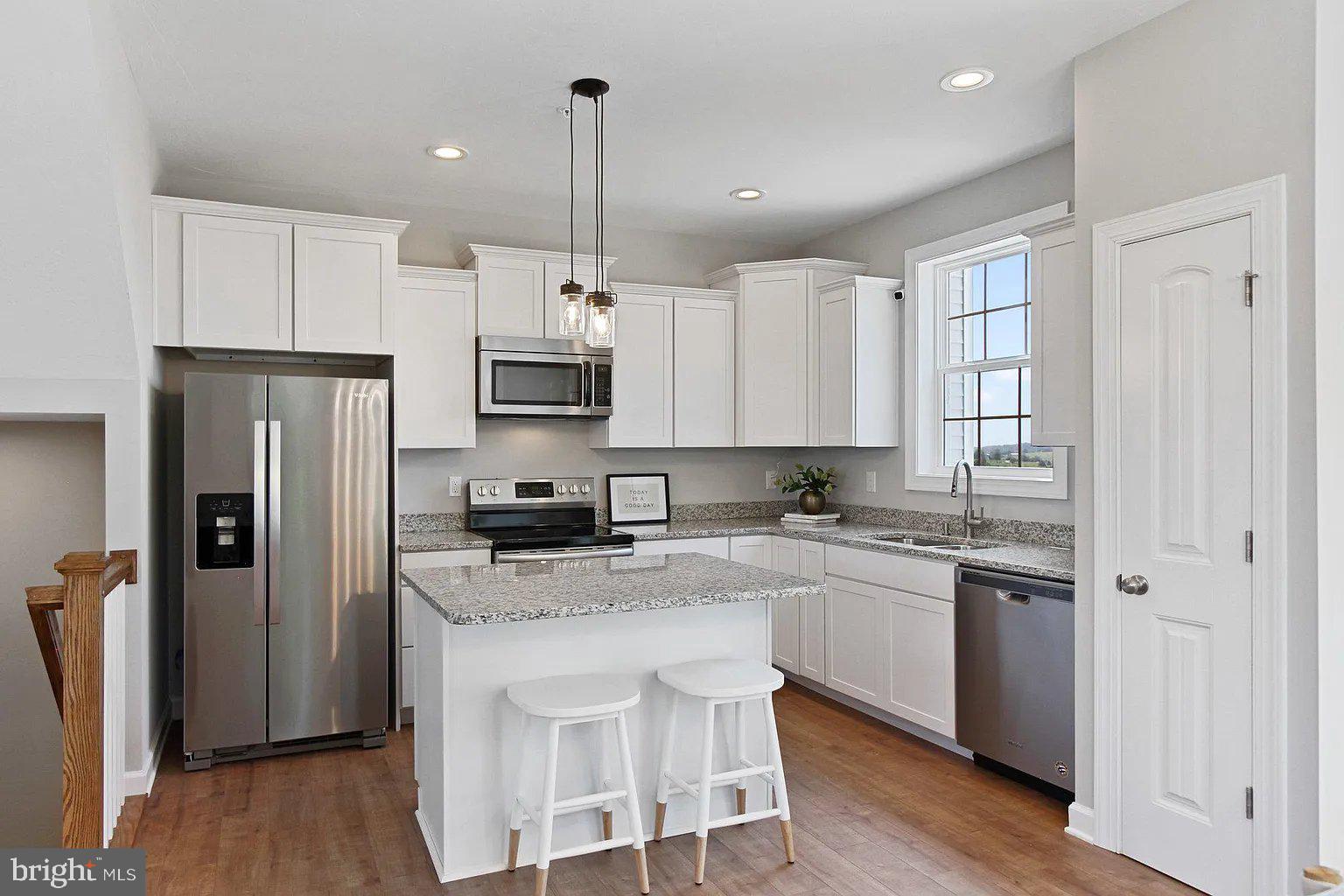 DALLASTOWN - Residential Lease